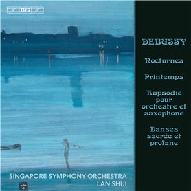Nocturnes et Autres Pieces