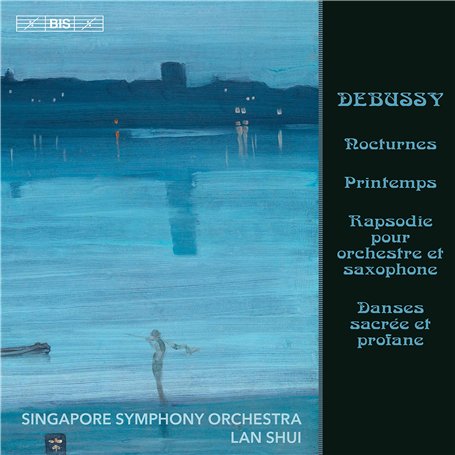 Nocturnes et Autres Pieces