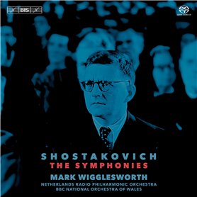 Symphonies (Intégrale)