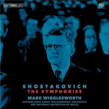 Symphonies (Intégrale)