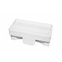 AEG 900167278 AEL 06 Lot de 2 Filtres anticalcaire