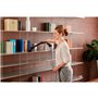 Electrolux KIT19, Kit d'accessoires pour Maison et Voiture, Flexibilité supérieure, Technologie de succion Flexible, pour aspira