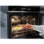 AEG AVSR1 Rouleaux d'emballage sous vide (convient au réfrigérateur et au congélateur, conservation fraîche, cuisson, cuisson so