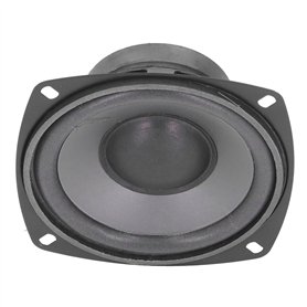 Car Audio Woofer