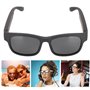 Lunettes de Audio