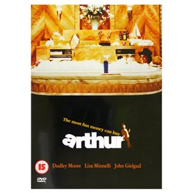 Arthur [Import anglais]
