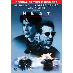 Heat - Spec. Ed.