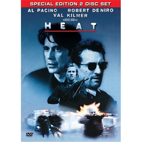 Heat - Spec. Ed.