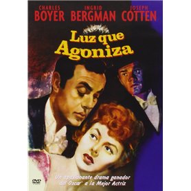 Luz Que Agoniza [Import]