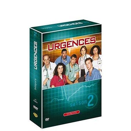 Urgences