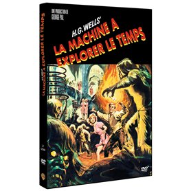 La Machine à explorer le temps (1960)