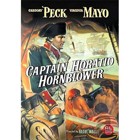Capitaine sans peur