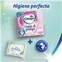 Colhogar Lot de 36 rouleaux de papier toilette 3 x 12 cm avec technologie Odor Block, neutralise les mauvaises odeurs, 3 couches