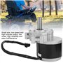 24 V 250 W 75 TR/Min Moteur brossé à Faible Vitesse et Couple élevé