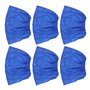 Lot de 10 sous-vêtements Jetables pour Hommes, Confortables et Absorbants, Idéal pour Voyage et Salon de Beauté, Caleçons Portab