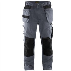 Blaklader 15551860 Pantalon d'artisan