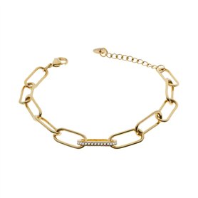 Bracelet Femme LIU JO LJ2336 Doré