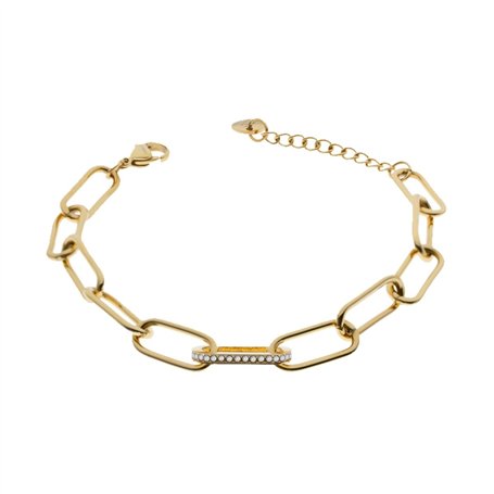 Bracelet Femme LIU JO LJ2336 Doré