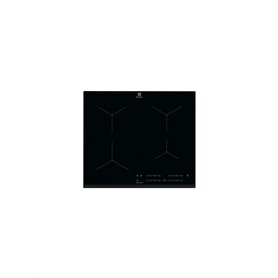 Plaque induction Electrolux EIT61443B - 4 foyers - 4 boosters