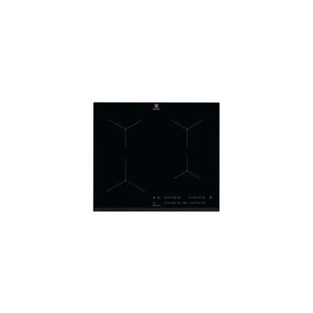 Plaque induction Electrolux EIT61443B - 4 foyers - 4 boosters