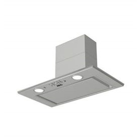 AEG DGE5661HM hotte Intégré Acier inoxydable 700 m³/h A