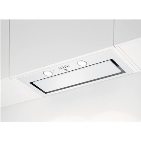 ELECTROLUX Hotte aspirante LFG719W Blanc