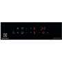Plaque De Cuisson À Induction 29cm 2 Foyers 3650w Noir - LIT30231C