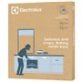 Plateau pour Four Electrolux E1OOEC02