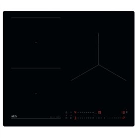 AEG TO63IQ0BIB Plaque à induction