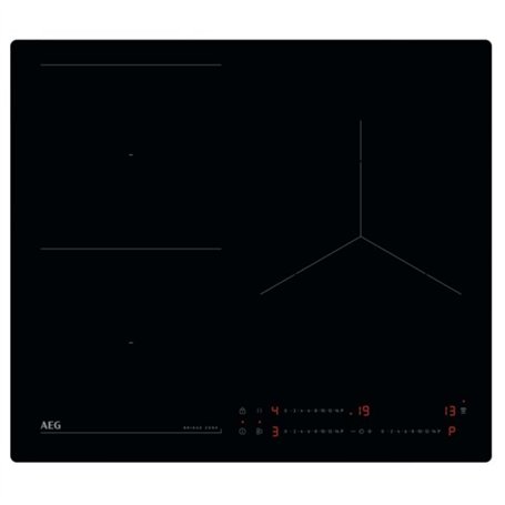 AEG TO63IQ0BIB Plaque à induction
