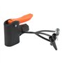 Bediffer Adaptateur de buse d'air pour vélo