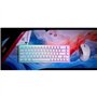 Clavier gamer mécanique - CHERRY XTRFY K5V2 COMPACT - Format 65 % - Éclairage RGB a LED - Noir