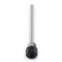 Nikou CNC outil de fraisage extension tour tige haute dureté C8 ER11A 100L pince porte-mandrin à queue droite durable pour frais
