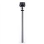 Nikou CNC outil de fraisage extension tour tige haute dureté C8 ER11A 100L pince porte-mandrin à queue droite durable pour frais