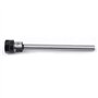 Nikou CNC outil de fraisage extension tour tige haute dureté C8 ER11A 100L pince porte-mandrin à queue droite durable pour frais