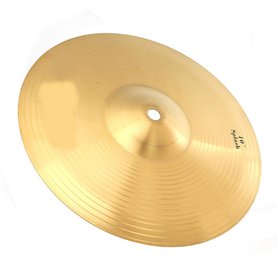 Cymbale Splash 10"