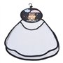 Rangement Jouet Bain, Filet Rangement Jouet Bain avec Crochet Support de Rangement Motif D'ours Bien rangé pour Salle de Bain Or