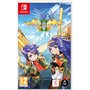 Espgaluda II Nintendo Switch