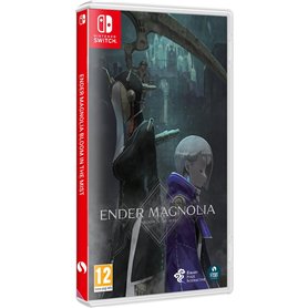 Ender Magnolia NS