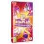 Toaplan Arcade Collection Vol. 2 NS