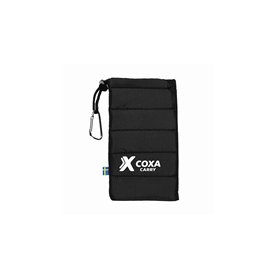 COXA Carry 600 Thermo Case Coxa Thermal phone holder Unisex Black Taille One Size