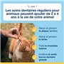 Élimine le Tartre et la Mauvaise Haleine