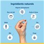 ProDen PlaqueOff Bouchées Dentaires pour Chats – 60 g, Saveur Légumes, Élimine le Tartre et la Mauvaise Haleine, Nettoyant Denta