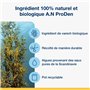 ProDen PlaqueOff Bouchées Dentaires pour Chats – 60 g, Saveur Légumes, Élimine le Tartre et la Mauvaise Haleine, Nettoyant Denta
