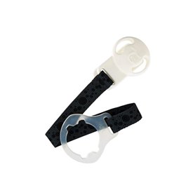 Twistshake Attache-tétine en tissu