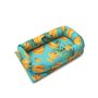 Twistshake Baby Nest Cover made from 100% Cotton - Bananas