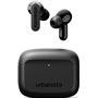 Ecouteurs Palo Alto True Wireless ANC Intra-auriculaire Midnight Noir Urbanista