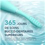 blanchiment dentaire