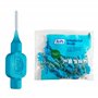 TePe Brossettes interdentaires Original - Nettoyage facile des espaces interdentaires - 1 x 20 brossettes - Diamètre 0