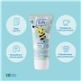 dentifrice au fluor pour un usage quotidien